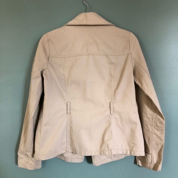 Abercrombie Kids fall jacket - Picture 2 of 5